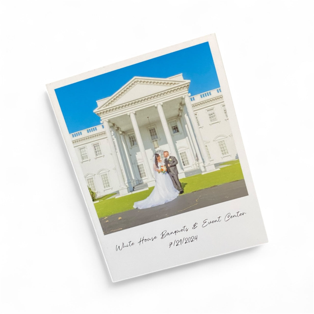 Polaroid Style Prints