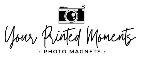 Your Printed Moments